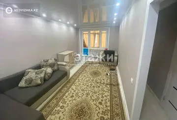 1-комнатная квартира, этаж 5 из 5, 35 м²