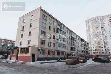 35 м², 1-комнатная квартира, этаж 5 из 5, 35 м², изображение - 6