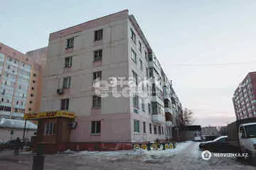 35 м², 1-комнатная квартира, этаж 5 из 5, 35 м², изображение - 7