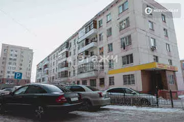 35 м², 1-комнатная квартира, этаж 5 из 5, 35 м², изображение - 8