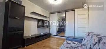 1-комнатная квартира, этаж 16 из 16, 38 м²