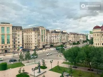 3-комнатная квартира, этаж 4 из 5, 116 м²