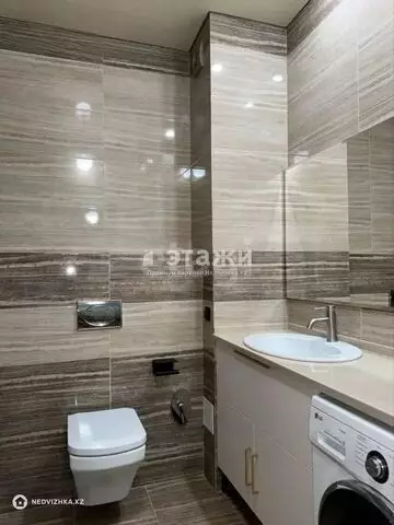 2-комнатная квартира, этаж 2 из 9, 72 м²