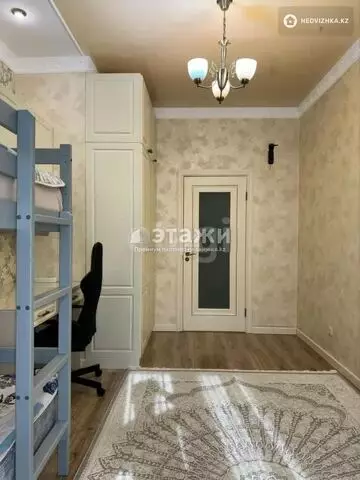 2-комнатная квартира, этаж 2 из 9, 72 м²