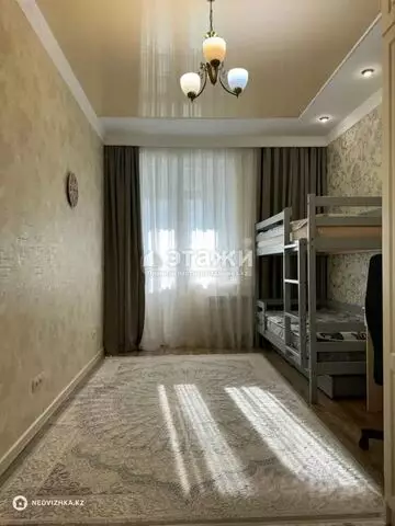 2-комнатная квартира, этаж 2 из 9, 72 м²