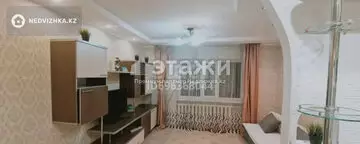 1-комнатная квартира, этаж 1 из 5, 27 м²