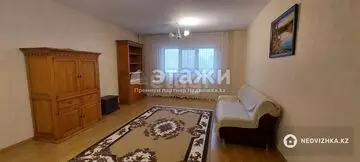 3-комнатная квартира, этаж 5 из 16, 90 м²