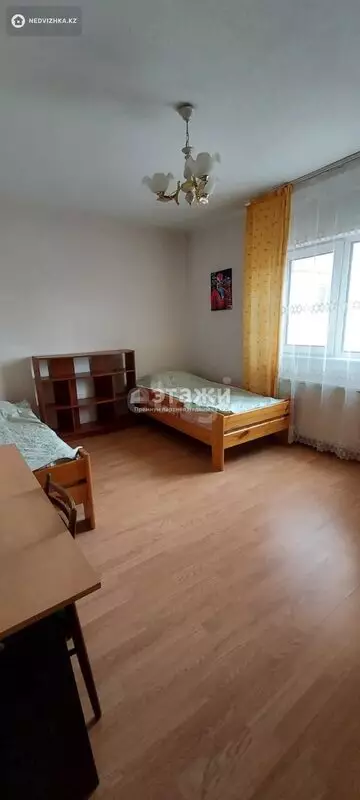 90 м², 3-комнатная квартира, этаж 5 из 16, 90 м², изображение - 0