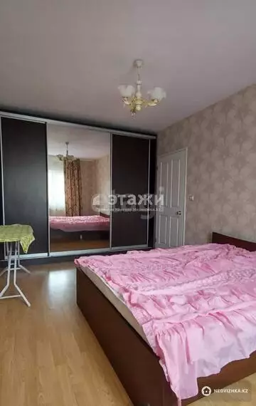 3-комнатная квартира, этаж 5 из 16, 90 м²