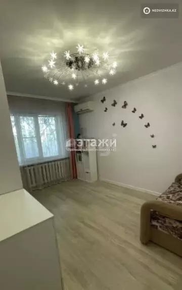 45 м², 2-комнатная квартира, этаж 1 из 5, 45 м², изображение - 3