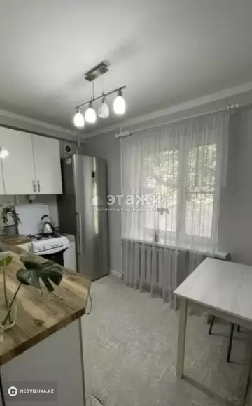 45 м², 2-комнатная квартира, этаж 1 из 5, 45 м², изображение - 5