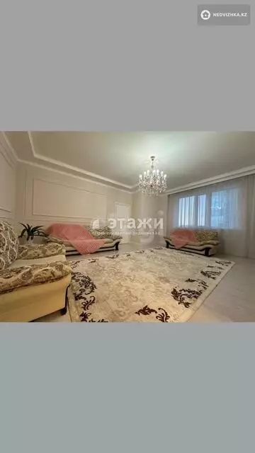 69 м², 2-комнатная квартира, этаж 4 из 15, 69 м², изображение - 4