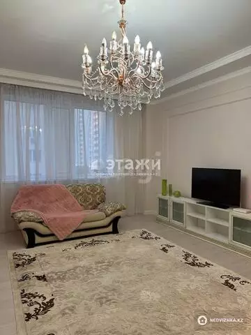 69 м², 2-комнатная квартира, этаж 4 из 15, 69 м², изображение - 10