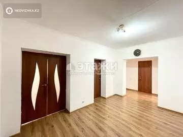 91.3 м², 3-комнатная квартира, этаж 2 из 5, 91 м², изображение - 0