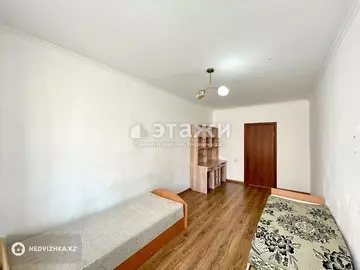 3-комнатная квартира, этаж 2 из 5, 91 м²