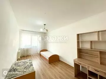 3-комнатная квартира, этаж 2 из 5, 91 м²