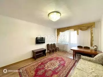 91.3 м², 3-комнатная квартира, этаж 2 из 5, 91 м², изображение - 9