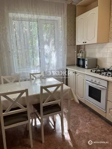 52 м², 2-комнатная квартира, этаж 3 из 6, 52 м², изображение - 10