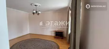 2-комнатная квартира, этаж 2 из 5, 44 м²