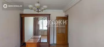 44 м², 2-комнатная квартира, этаж 2 из 5, 44 м², изображение - 3