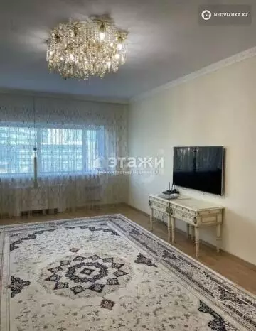 4-комнатная квартира, этаж 2 из 33, 146 м²