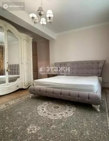 146 м², 4-комнатная квартира, этаж 2 из 33, 146 м², изображение - 8