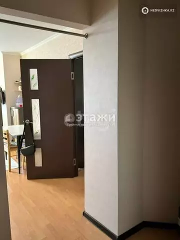 2-комнатная квартира, этаж 11 из 17, 39 м²