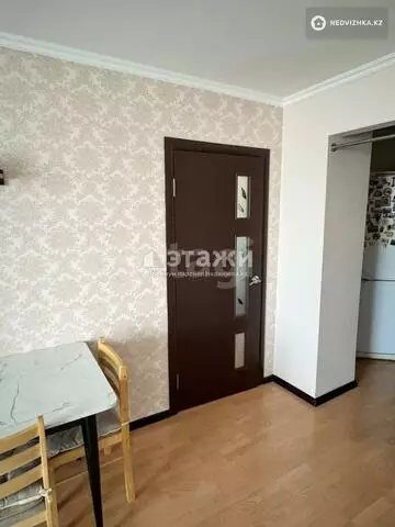 39 м², 2-комнатная квартира, этаж 11 из 17, 39 м², изображение - 4