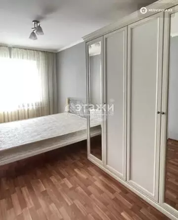 2-комнатная квартира, этаж 2 из 5, 50 м²