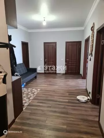 145 м², 4-комнатная квартира, этаж 3 из 22, 145 м², изображение - 2