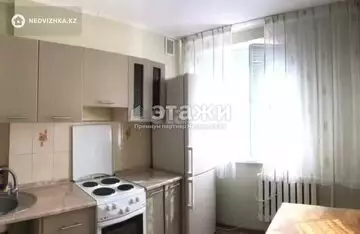 53 м², 2-комнатная квартира, этаж 1 из 10, 53 м², изображение - 1