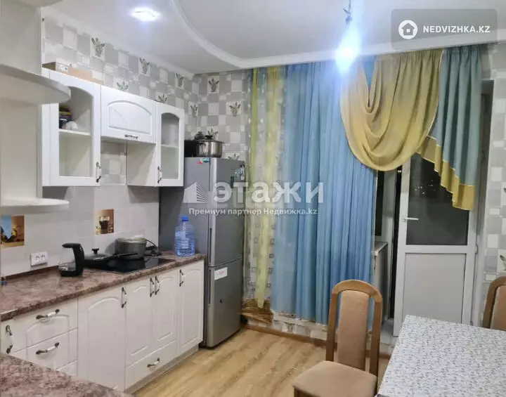 35 м², 1-комнатная квартира, этаж 6 из 9, 35 м², изображение - 1