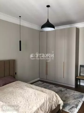 2-комнатная квартира, этаж 7 из 10, 64 м²