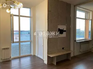 42 м², 2-комнатная квартира, этаж 8 из 9, 42 м², изображение - 6