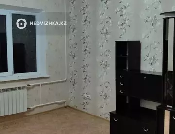 1-комнатная квартира, этаж 5 из 9, 45 м², на длительный срок
