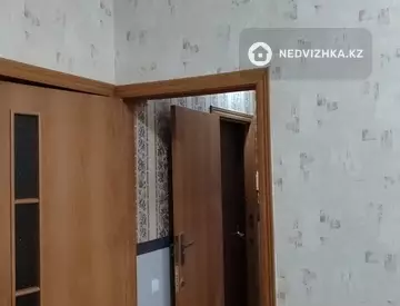 1-комнатная квартира, этаж 5 из 9, 45 м², на длительный срок