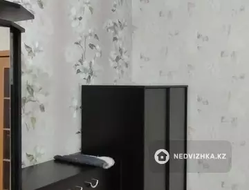 1-комнатная квартира, этаж 5 из 9, 45 м², на длительный срок