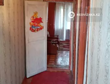 1-комнатная квартира, этаж 5 из 5, 30 м², на длительный срок