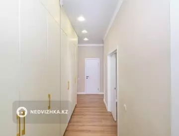 83 м², 3-комнатная квартира, этаж 10 из 10, 83 м², изображение - 34