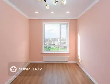 83 м², 3-комнатная квартира, этаж 10 из 10, 83 м², изображение - 19