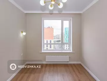 83 м², 3-комнатная квартира, этаж 10 из 10, 83 м², изображение - 13