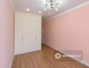 83 м², 3-комнатная квартира, этаж 10 из 10, 83 м², изображение - 21