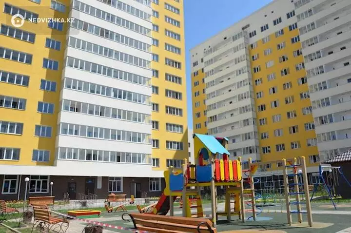 92 м², 3-комнатная квартира, этаж 8 из 12, 92 м², изображение - 1