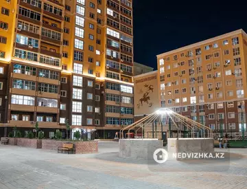 4-комнатная квартира, этаж 6 из 16, 155 м²