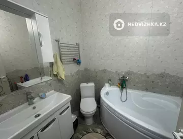 4-комнатная квартира, этаж 6 из 16, 155 м²