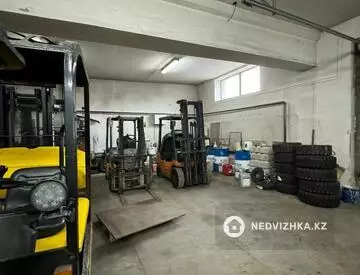 710 м², Производственное помещение, этаж 1 из 2, 710 м², изображение - 6