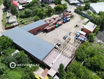 Производственное помещение, этаж 1 из 2, 710 м²