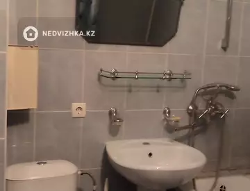 45 м², 1-комнатная квартира, этаж 5 из 9, 45 м², на длительный срок, изображение - 7