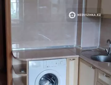 45 м², 1-комнатная квартира, этаж 5 из 9, 45 м², на длительный срок, изображение - 4