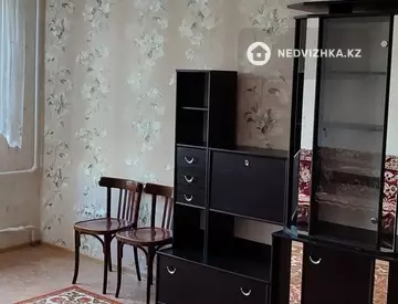 45 м², 1-комнатная квартира, этаж 5 из 9, 45 м², на длительный срок, изображение - 9